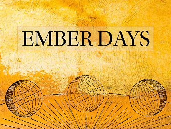 Is a Transcendently Beautiful Place Not to Be Ours? A Review of Ember Days (2024) by Mary Gilliland